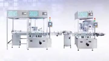 cj 210scjc 450 vial video