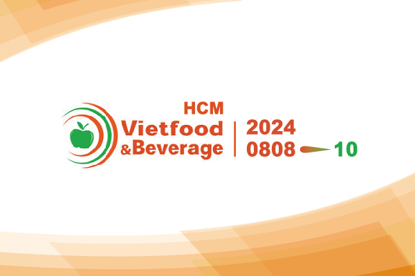 2024 hcm vietfood beverage