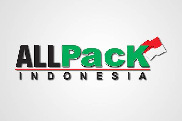all pack indonesia expo 2013 the 15th international exhibition on food pharmaceutical cosmetic processing packaging technology exhibition