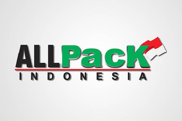 all pack indonesia expo 2015