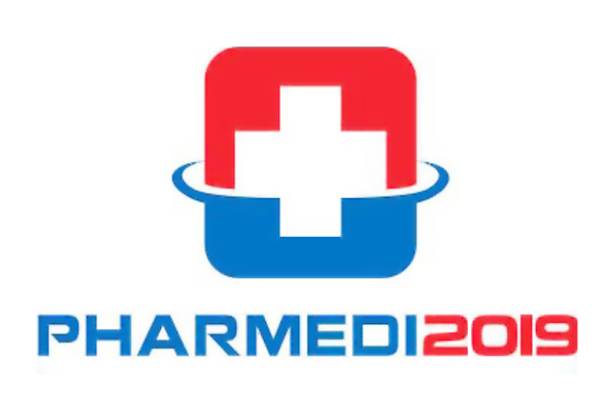 pharmed and healthcare vietnam 2019