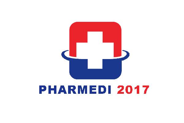 pharmed healthcare vietnam 2017 in hochiminh city