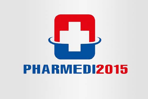 pharmedi 2015 in hochiminh city
