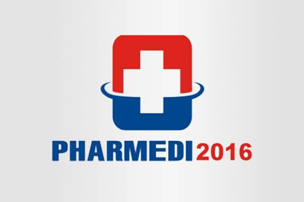 pharmedi 2016 in hochiminh city