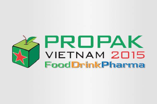propak vietnam 2015 in hochiminh city