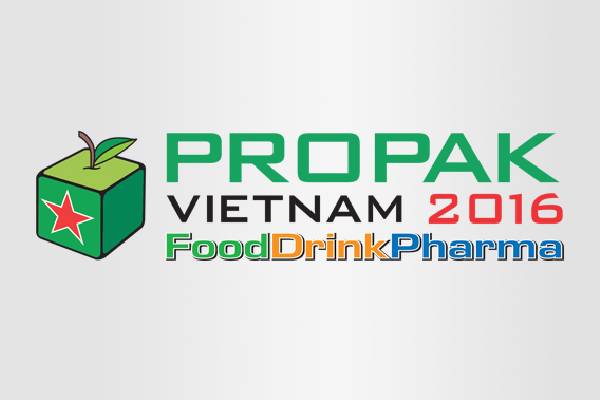 propak vietnam 2016 in hochiminh city