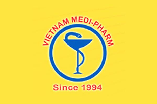 vietnam medi pharm 2018