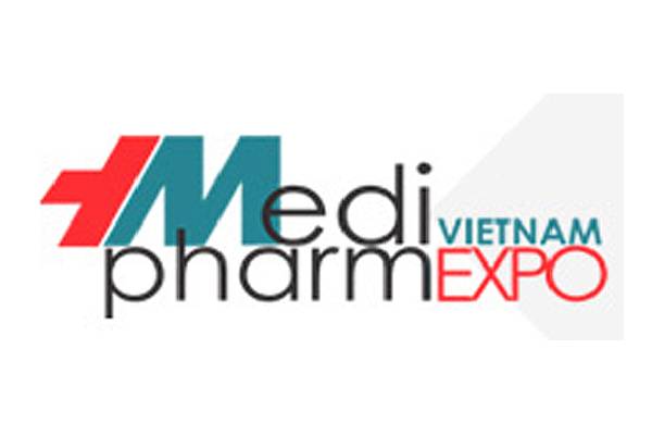 vietnam medi pharm expo 2018